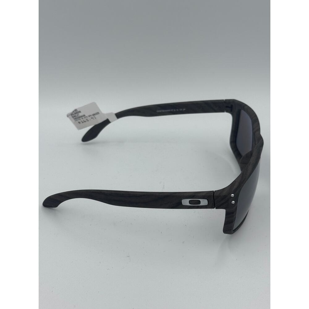 New Oakley HOLBROOK OO9102 Polarized Eyewear PRIZM Black - Picture 3 of 6